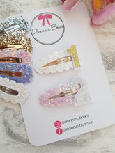 Load image into Gallery viewer, Birthday Clip