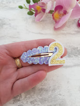 Load image into Gallery viewer, Birthday Clip