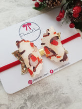 Load image into Gallery viewer, Robin Bow