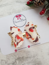 Load image into Gallery viewer, Robin Bow