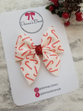 Load image into Gallery viewer, Candy Cane Sailor