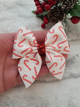 Load image into Gallery viewer, Candy Cane Sailor