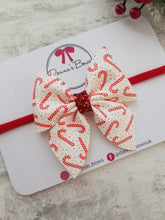 Load image into Gallery viewer, Candy Cane Sailor