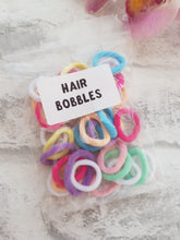 Load image into Gallery viewer, Nylon Bobbles