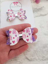 Load image into Gallery viewer, Rainbow Pigtails