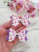 Load image into Gallery viewer, Rainbow Pigtails