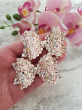 Load image into Gallery viewer, Goldie Pigtails