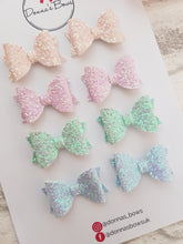 Load image into Gallery viewer, Teeny Pigtail Set