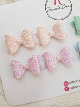 Load image into Gallery viewer, Teeny Pigtail Set