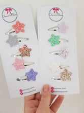 Load image into Gallery viewer, Surprise Pack of Star Clips