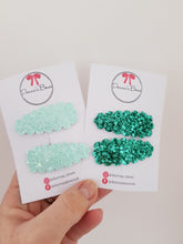 Load image into Gallery viewer, Snap Clips