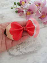 Load image into Gallery viewer, Pencil Bow