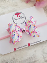 Load image into Gallery viewer, Unicorn Bow
