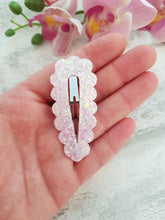 Load image into Gallery viewer, Pink & Lilac Snap Set