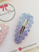 Load image into Gallery viewer, Pink & Lilac Snap Set