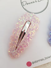 Load image into Gallery viewer, Pink & Lilac Snap Set