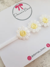 Load image into Gallery viewer, Daisy Baby Band