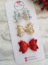 Load image into Gallery viewer, Deluxe Small Bows