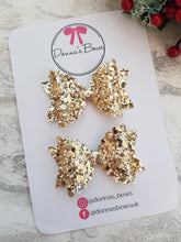 Load image into Gallery viewer, Deluxe Small Bows