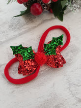 Load image into Gallery viewer, Holly Babyband