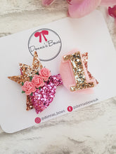 Load image into Gallery viewer, Birthday Bow