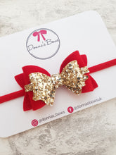 Load image into Gallery viewer, Present Bow