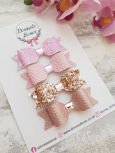 Load image into Gallery viewer, Rose Gold Set