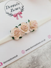 Load image into Gallery viewer, Rose Babyband