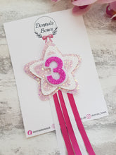 Load image into Gallery viewer, The Pinks Birthday Badge
