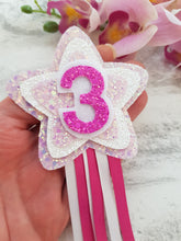 Load image into Gallery viewer, The Pinks Birthday Badge