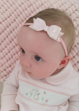 Load image into Gallery viewer, Baby Headband Set