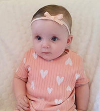 Load image into Gallery viewer, Hand-Tied Ribbon Bands