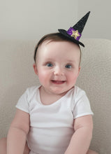 Load image into Gallery viewer, Mini Witch Hat