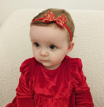 Load image into Gallery viewer, Christmas Headbands