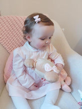 Load image into Gallery viewer, Teeny Bow Pigtail Sets