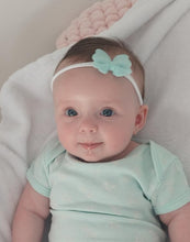 Load image into Gallery viewer, Pastel Butterfly Bows
