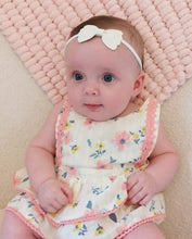 Load image into Gallery viewer, Pinch bow headbands