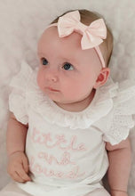 Load image into Gallery viewer, Pink Satin Bow