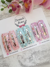 Load image into Gallery viewer, Rectangle Clip Set