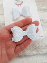 Load image into Gallery viewer, Baby Blue Pigtails