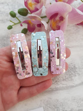 Load image into Gallery viewer, Rectangle Clip Set