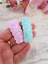 Load image into Gallery viewer, Colourful Block Clip Set