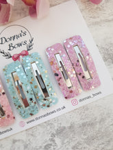 Load image into Gallery viewer, Rectangle Clip Set