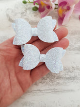 Load image into Gallery viewer, Baby Blue Pigtails