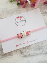 Load image into Gallery viewer, Baby Headband Set