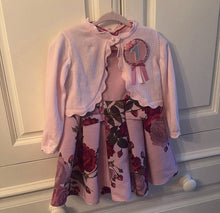 Load image into Gallery viewer, Pink Birthday Badge