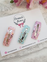 Load image into Gallery viewer, Rectangle Clip Set