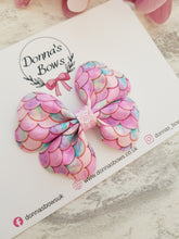 Load image into Gallery viewer, Mermaid Bow
