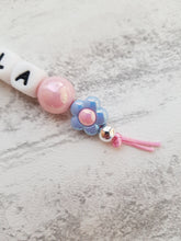 Load image into Gallery viewer, Personalised Bag Charm