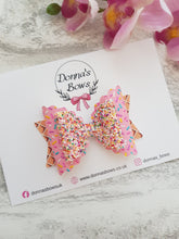 Load image into Gallery viewer, Ice Cream Bow